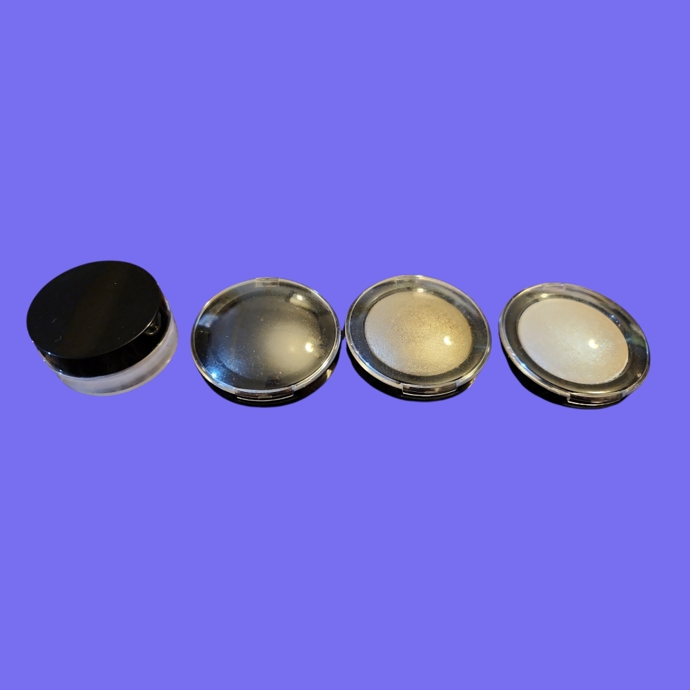 Pat McGrath Eyeshadow/Pigment Singles Set